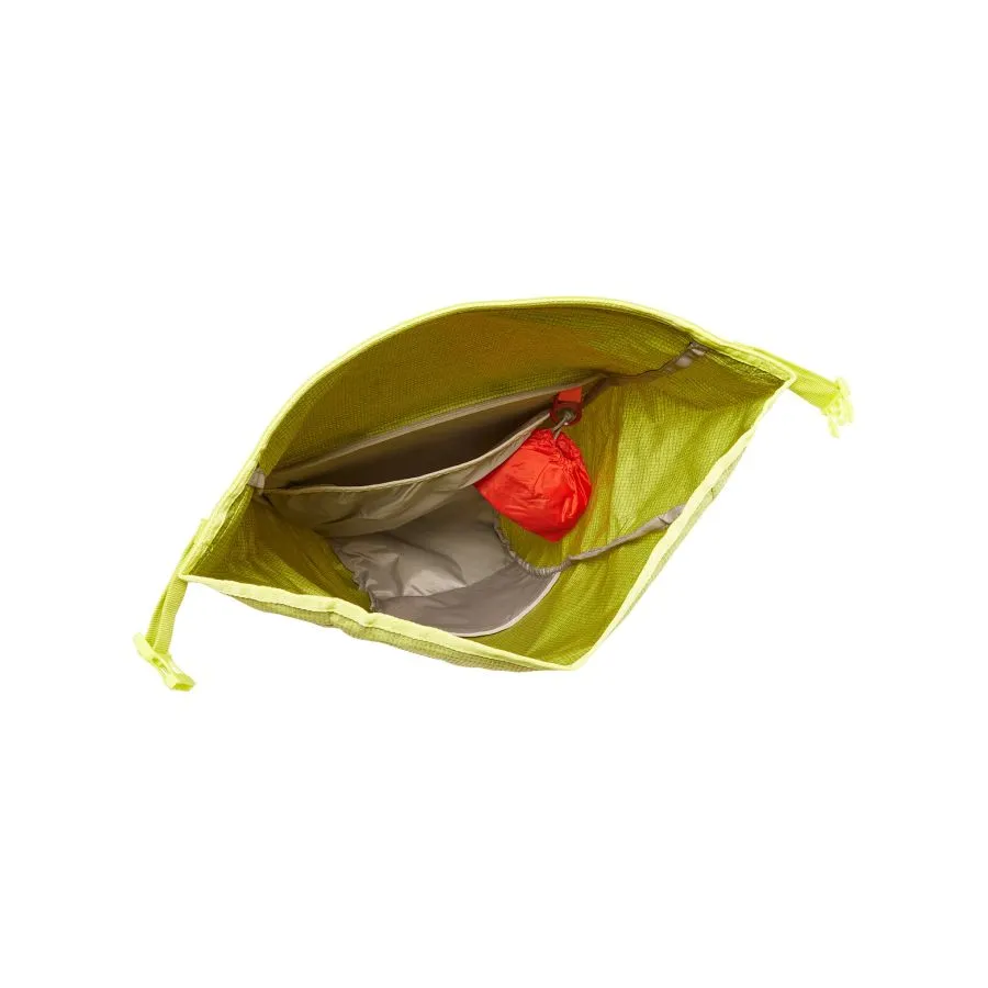 VAUDE Road Master Roll-It Luminum grün - Image 3