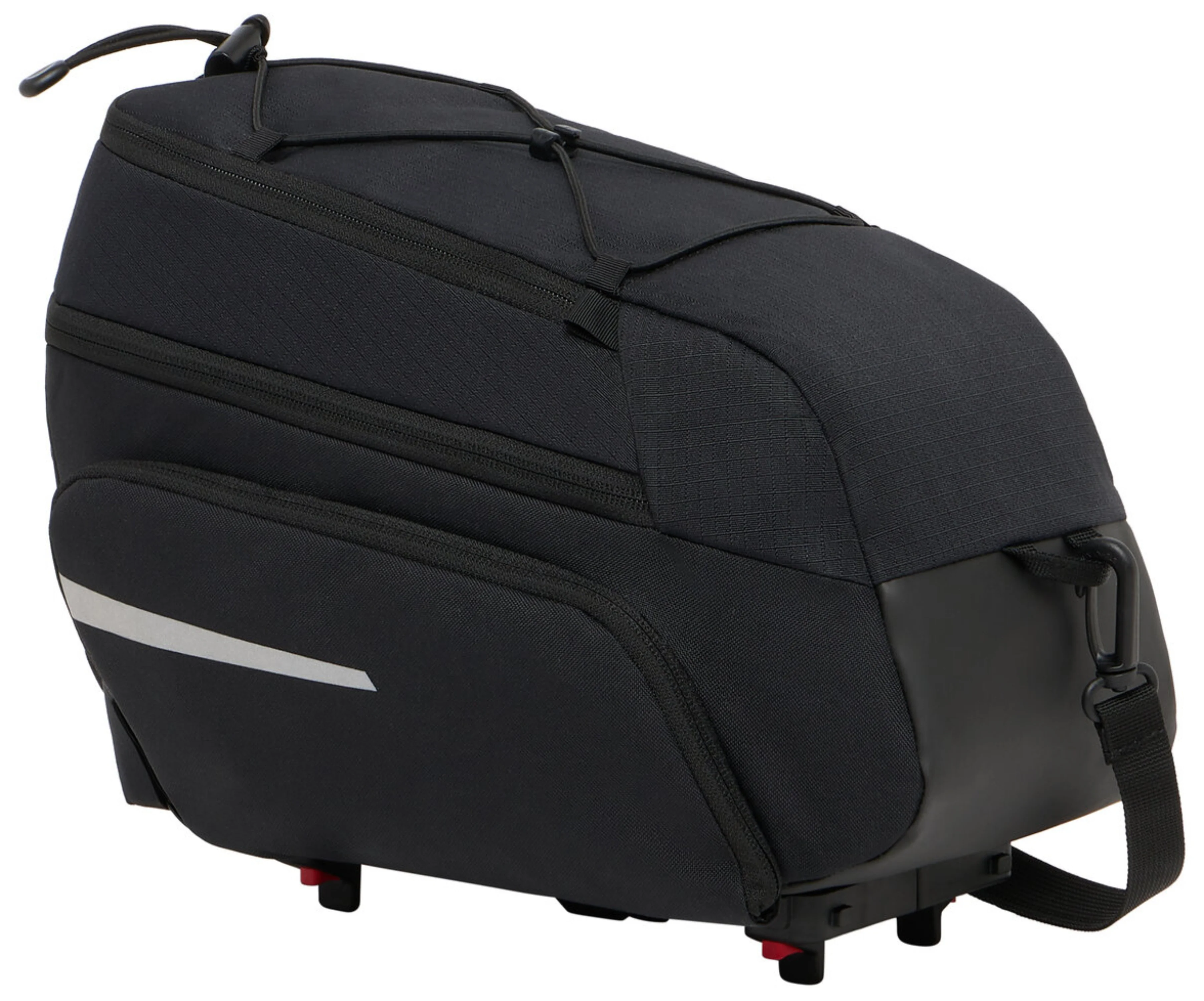 VAUDE Silkroad Plus (UniKlip 2.0) black