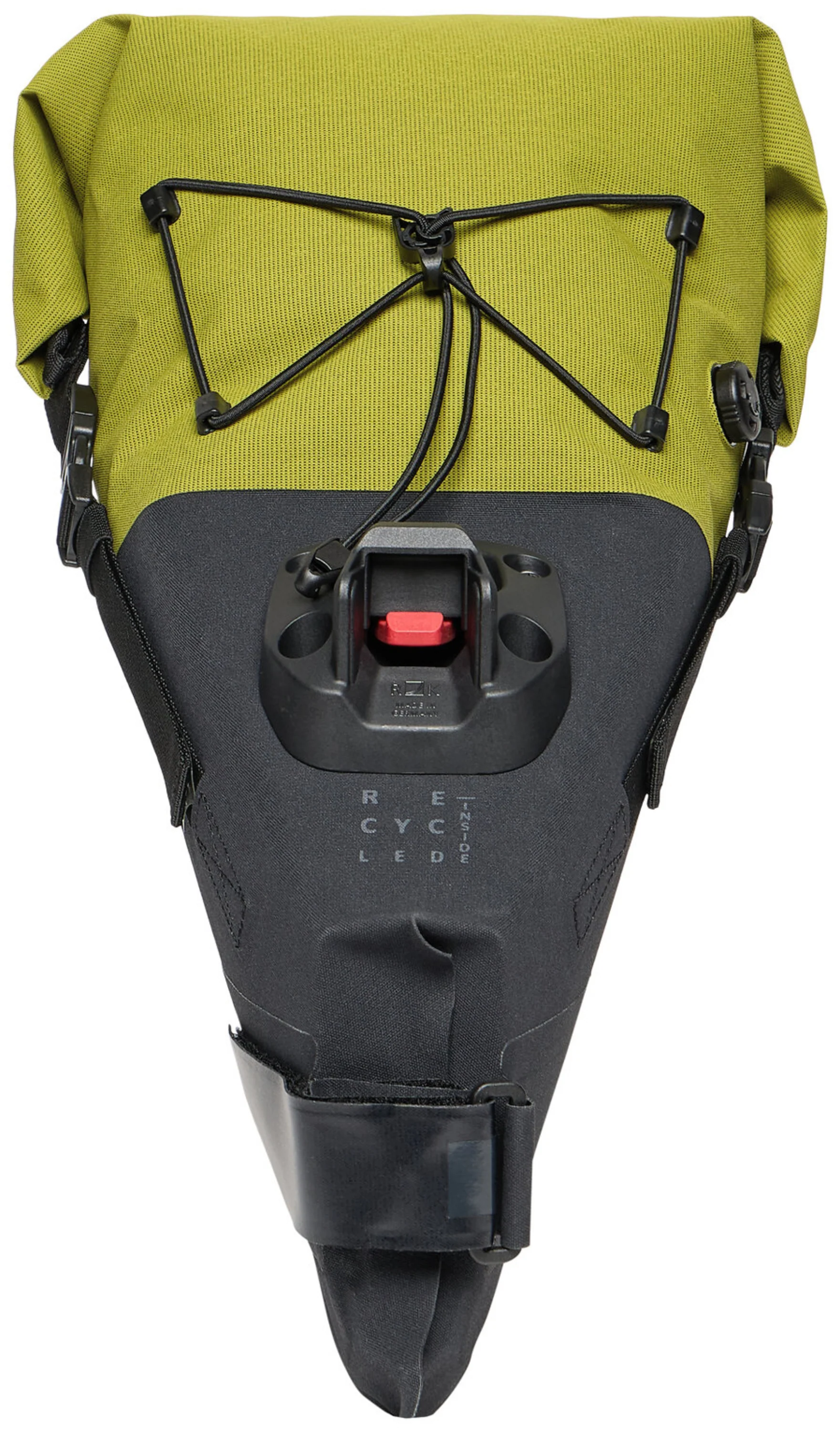 VAUDE Trailsaddle M dark leaf - Image 4