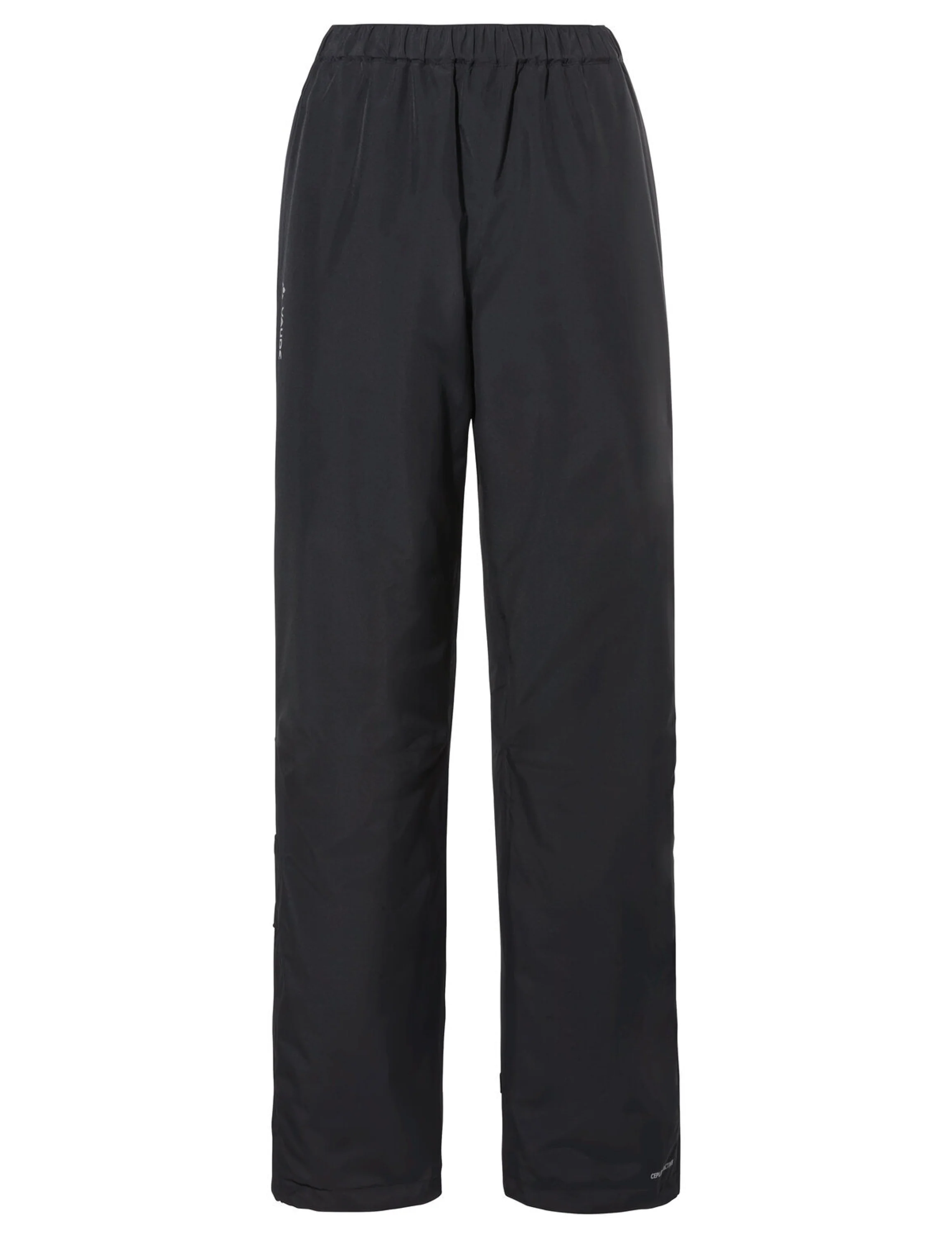 VAUDE Women's Escape Bike Warm Pants schwarz