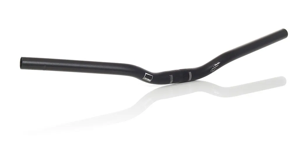 XLC HB-C09 Riser Bar schwarz