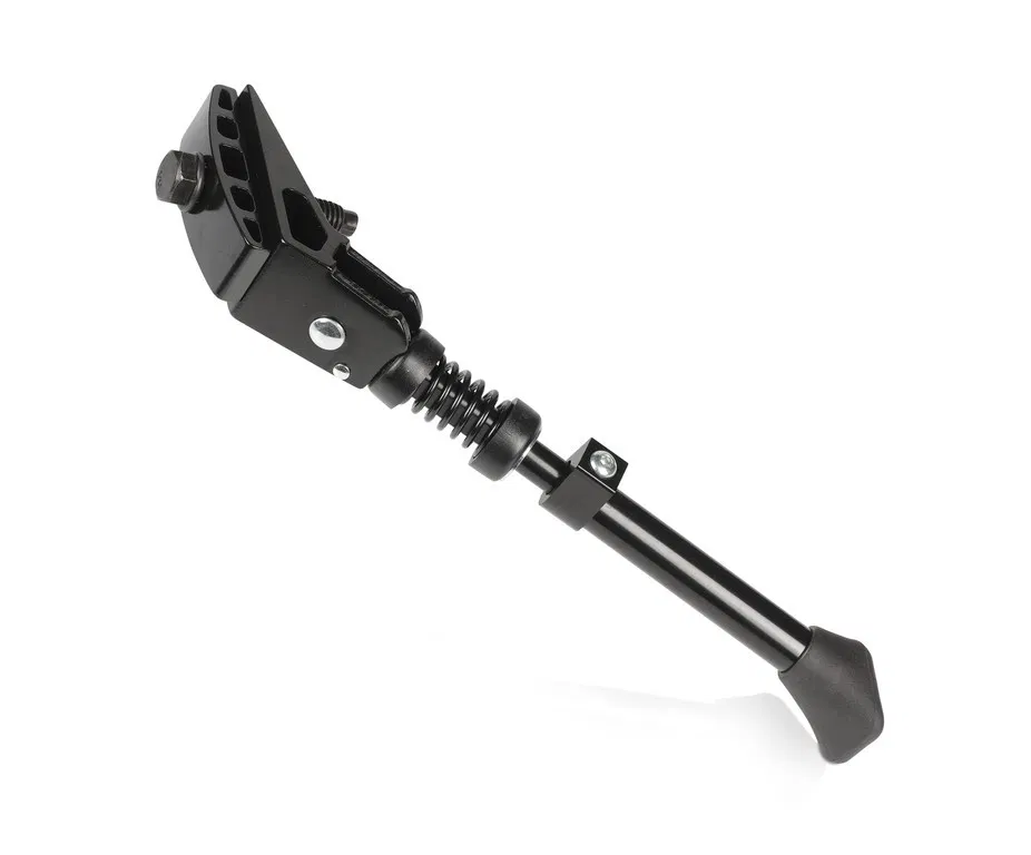XLC KS-R07 Mittelbauständer schwarz