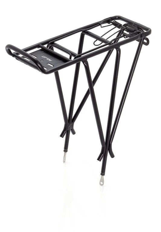 XLC RP-R04 Gepäckträger 26-28" schwarz