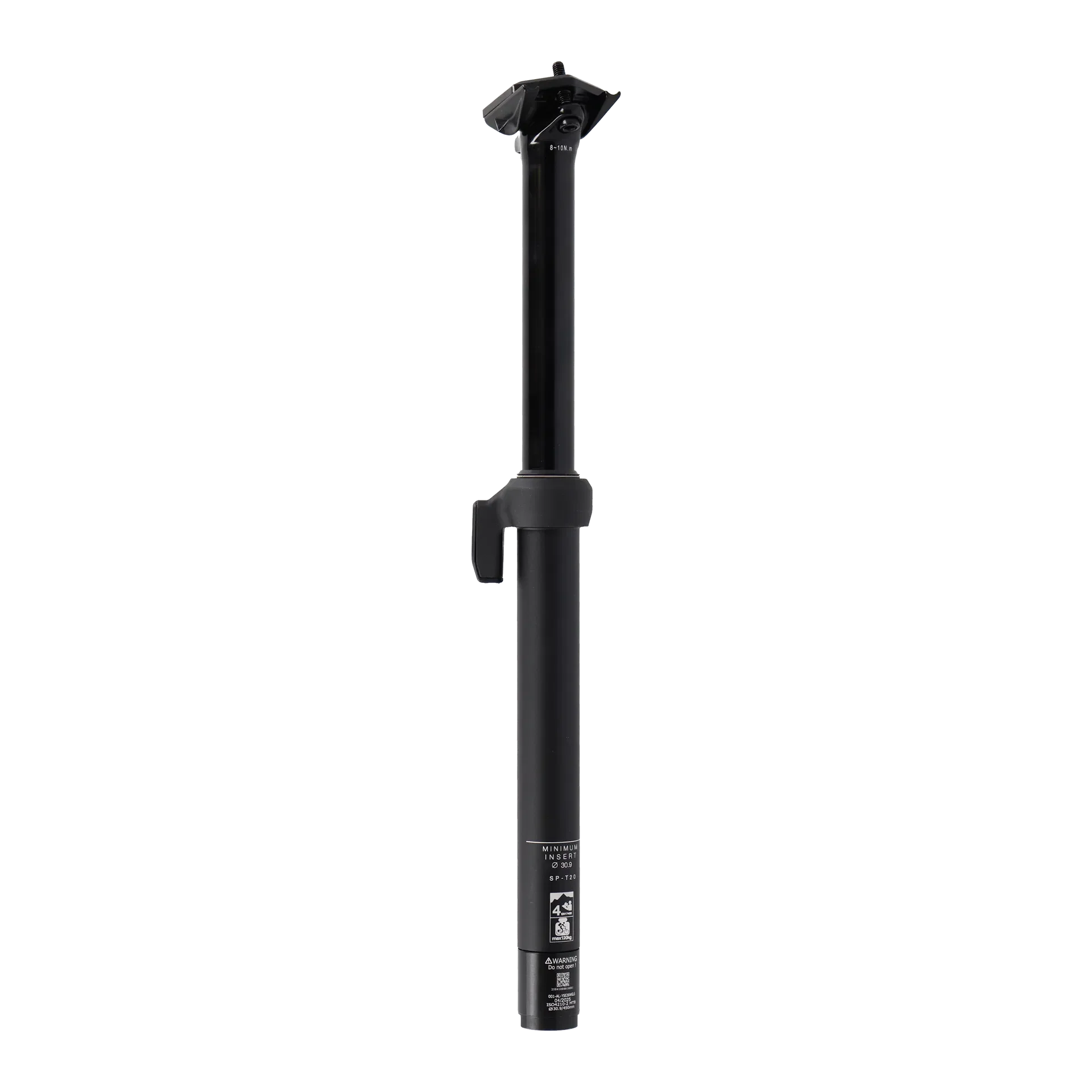 XLC SP-T20 Dropper Post Ø 27,2mm