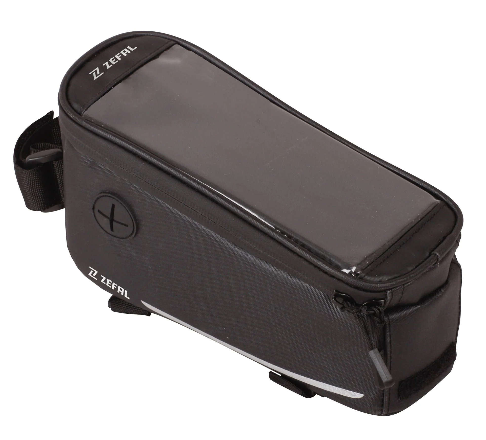 Zefal Console Pack T1 Frame Bag black