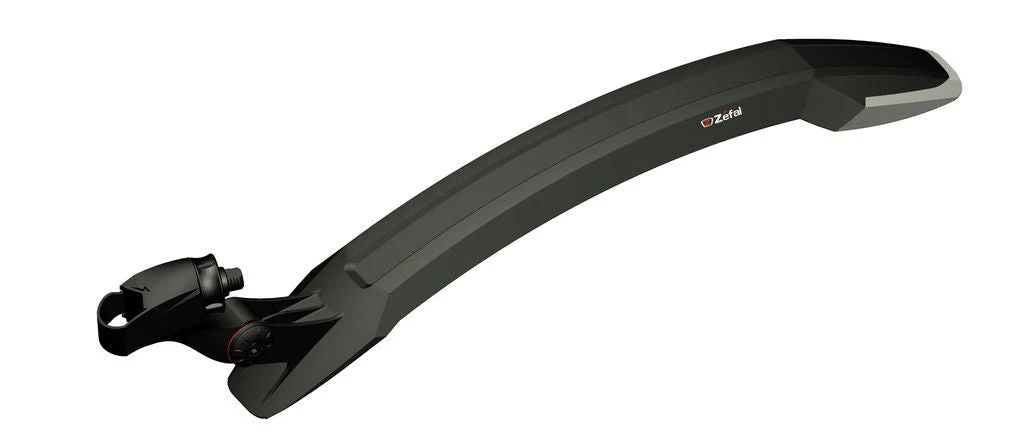 Zefal Deflector RM60 HR-Steckblech 26/27,5" schwarz/grau