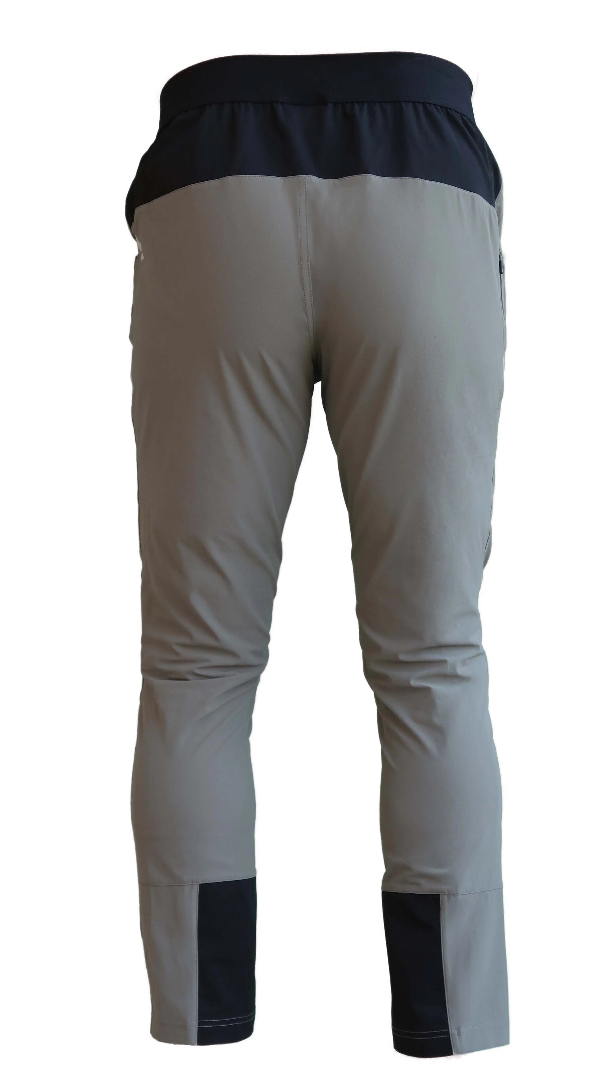 Zimtstern Trailstar Light Pants Men Veti Green - Image 3