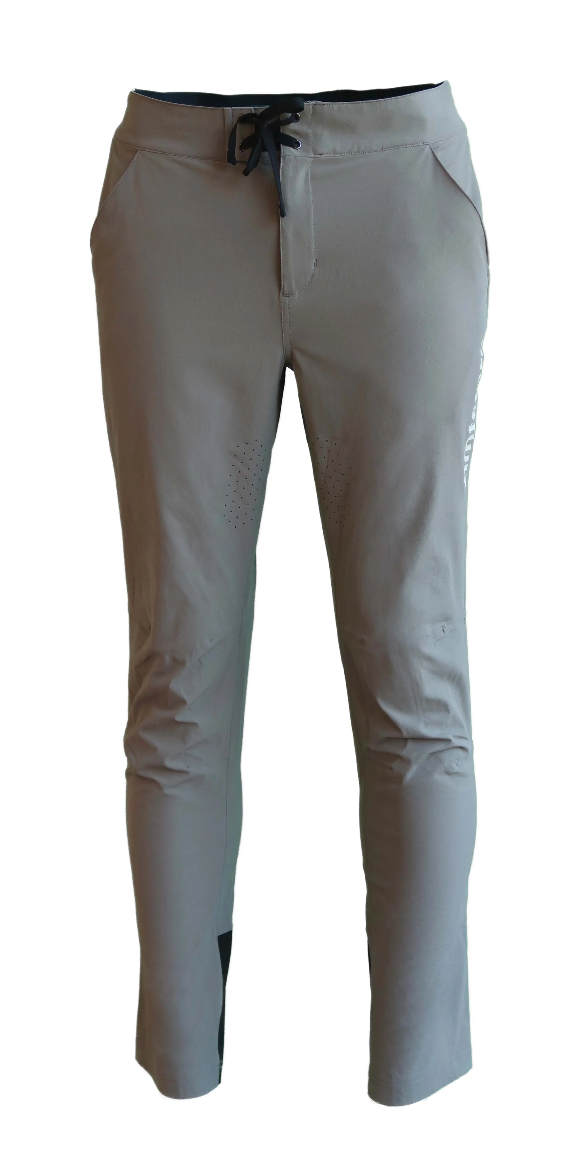 Zimtstern Trailstar Light Pants Men Veti Green - Image 4