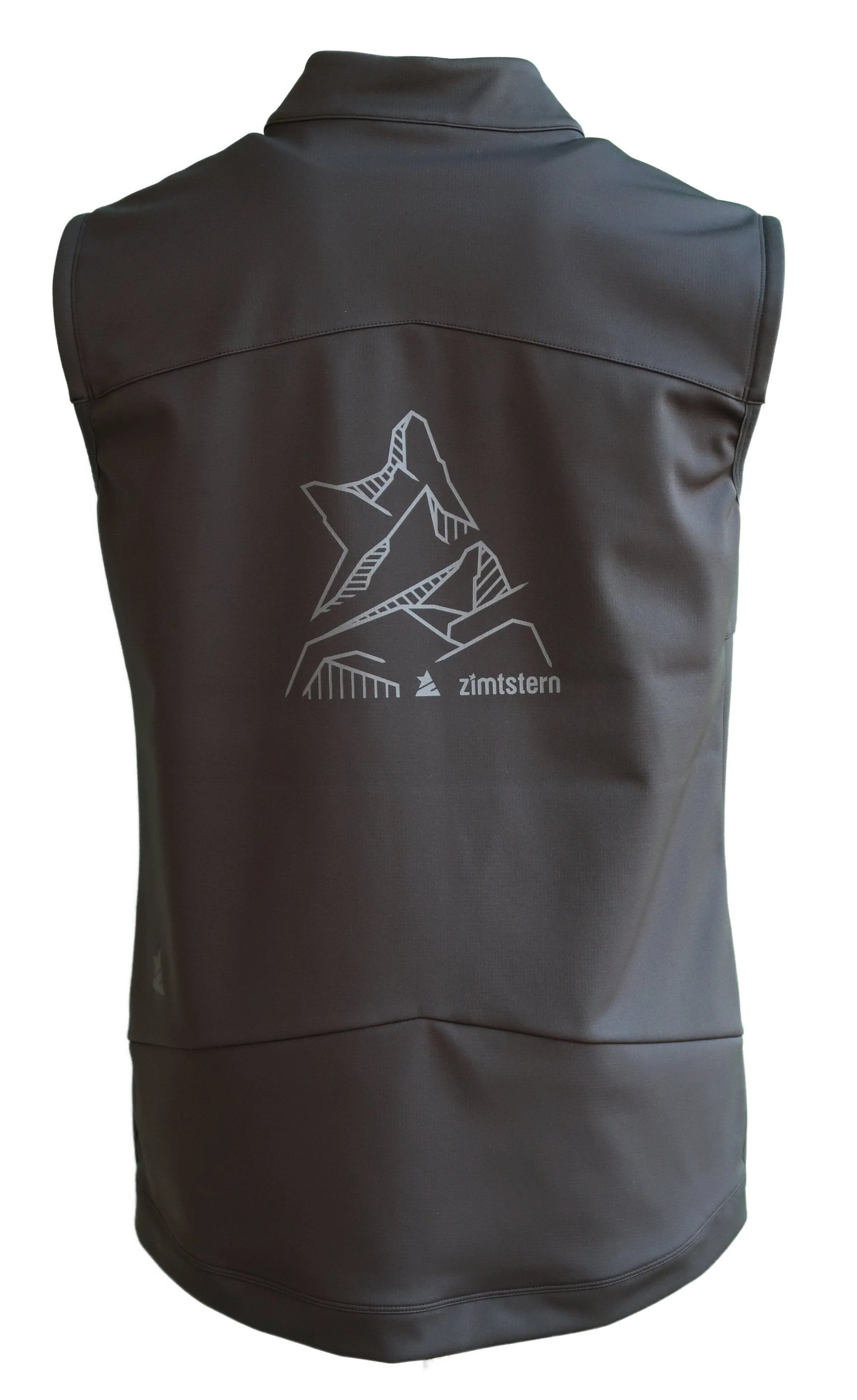 Zimtstern Xalpz  Vest Men Pirate Black - Image 2